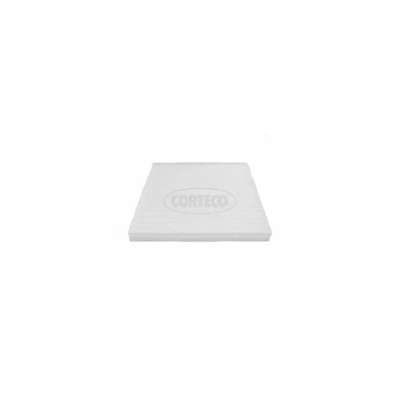 Filtre, air de l'habitacle CORTECO 80000652