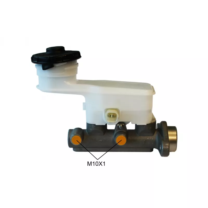 Maître-cylindre de frein BREMBO M 28 048
