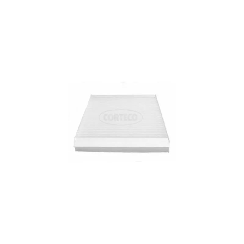 Filtre, air de l'habitacle CORTECO 80000657