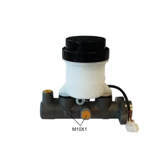 Maître-cylindre de frein BREMBO M 30 031