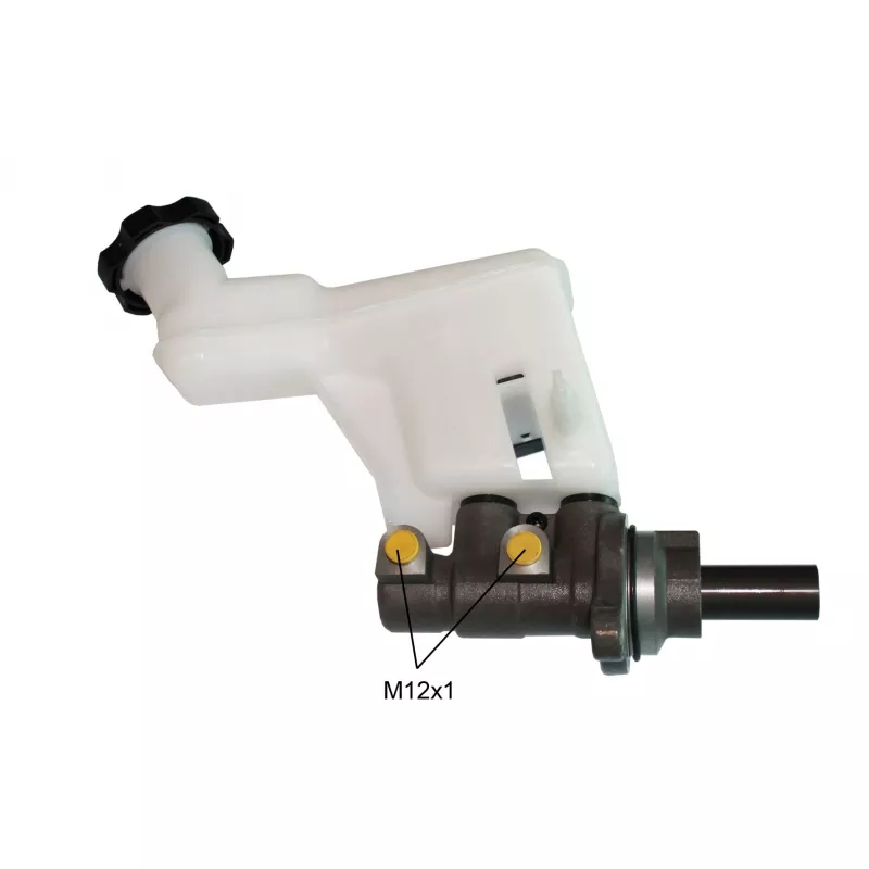 Maître-cylindre de frein BREMBO M 30 032