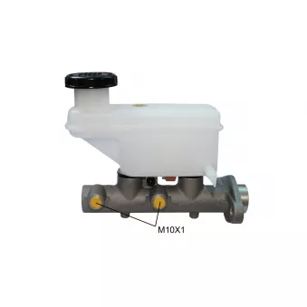 Maître-cylindre de frein BREMBO M 30 033