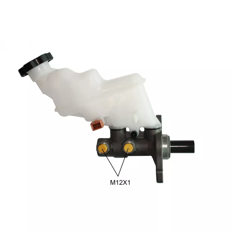 Maître-cylindre de frein BREMBO M 30 034