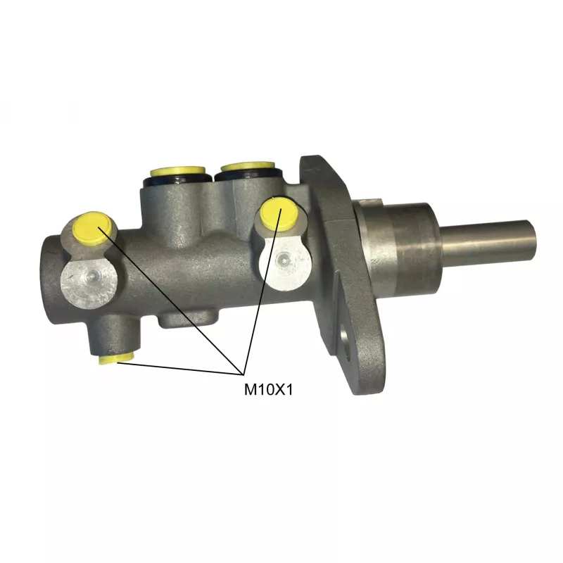 Maître-cylindre de frein BREMBO M 44 012