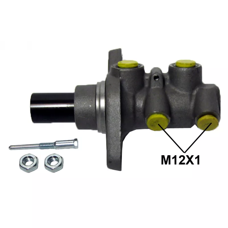Maître-cylindre de frein BREMBO M 50 048