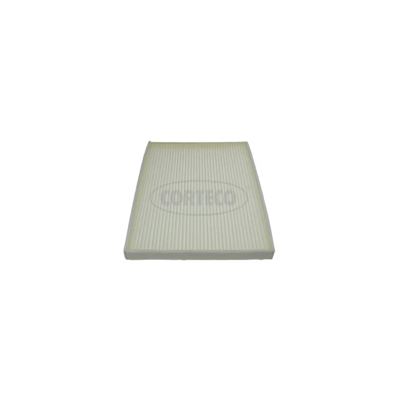Filtre, air de l'habitacle CORTECO 80000676