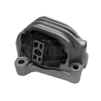 Support moteur CORTECO 80000687