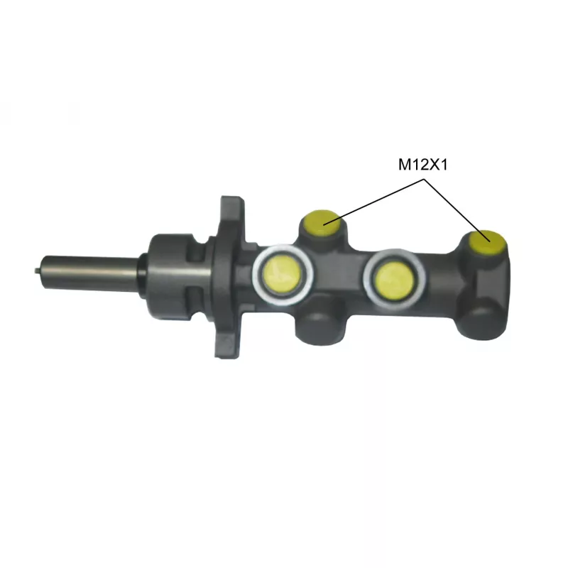 Maître-cylindre de frein BREMBO M 61 144