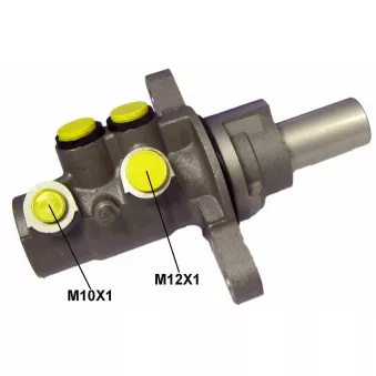Maître-cylindre de frein BREMBO M 61 145