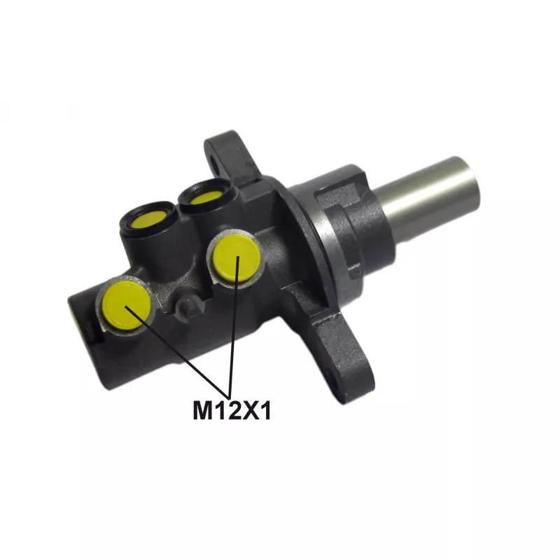 Maître-cylindre de frein BREMBO M 61 146
