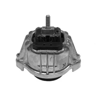 Support moteur CORTECO 80000696
