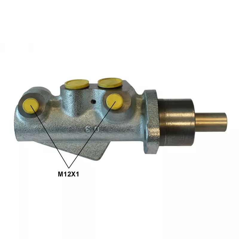 Maître-cylindre de frein BREMBO M 68 091