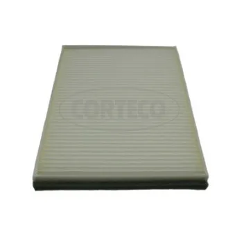 Filtre, air de l'habitacle CORTECO 80000712