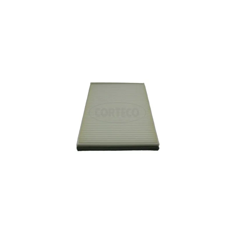 Filtre, air de l'habitacle CORTECO 80000712