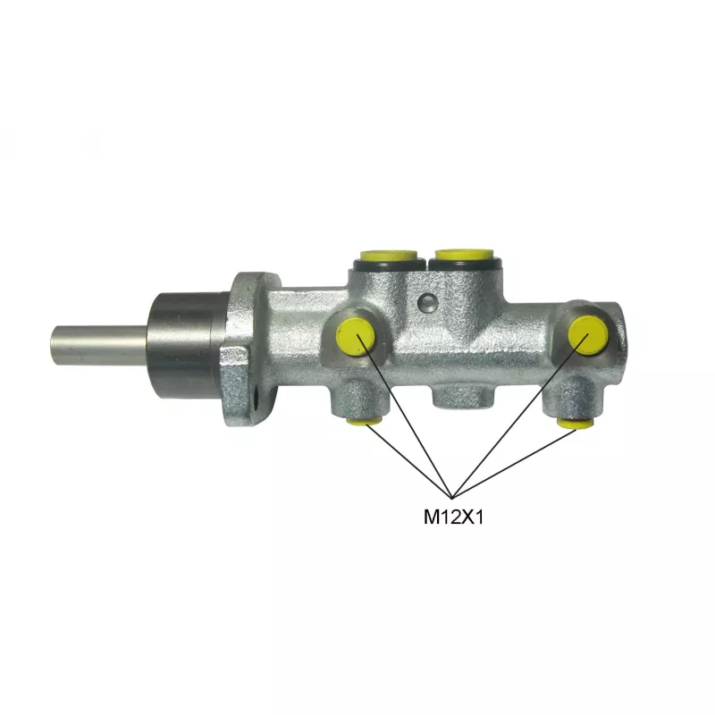 Maître-cylindre de frein BREMBO M 85 092