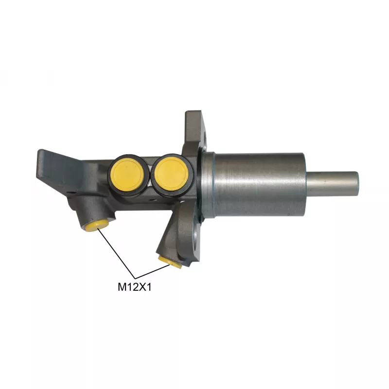Maître-cylindre de frein BREMBO M 85 093
