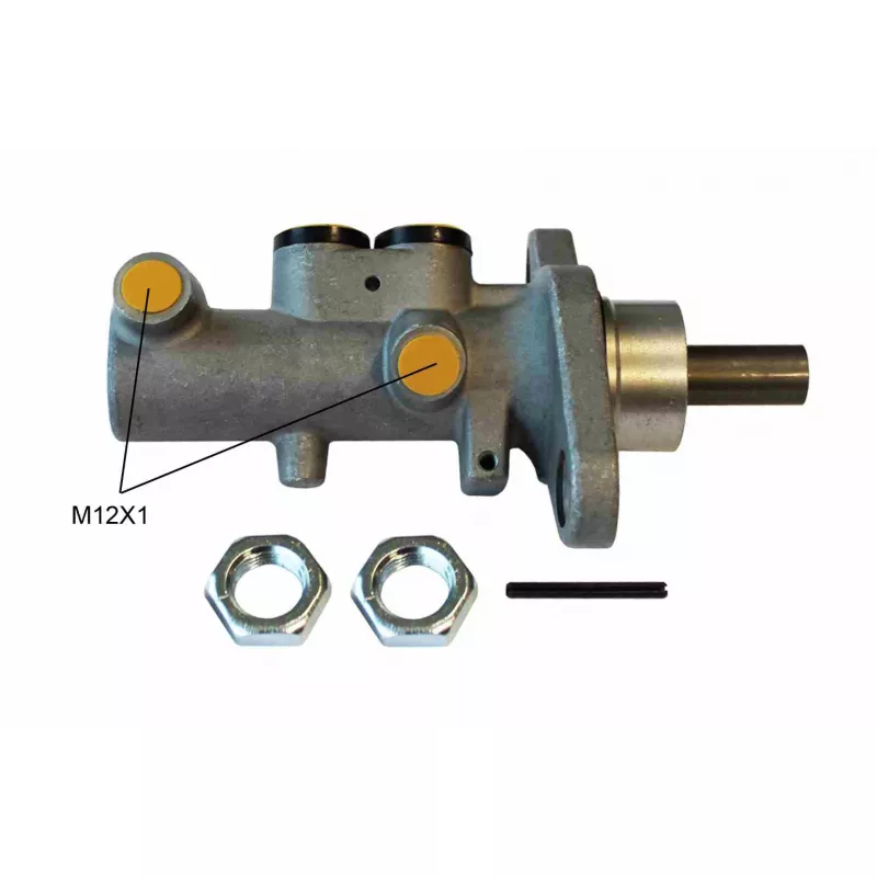 Maître-cylindre de frein BREMBO M 85 094