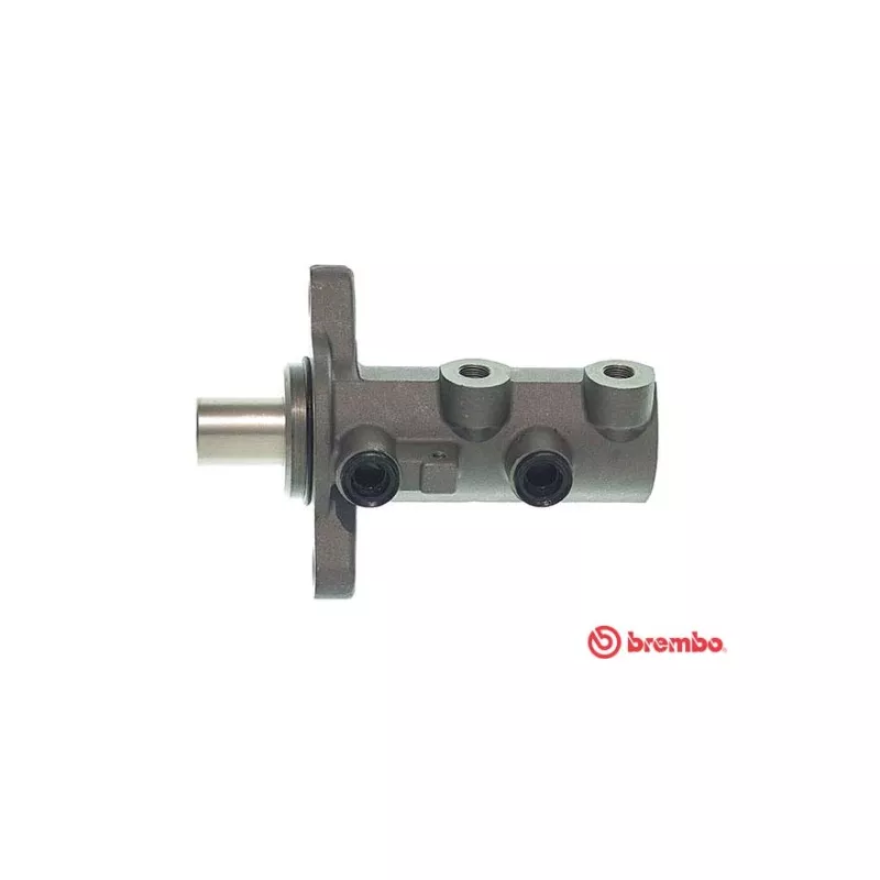Maître-cylindre de frein BREMBO M A6 025