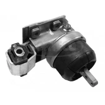 Support moteur CORTECO 80000719