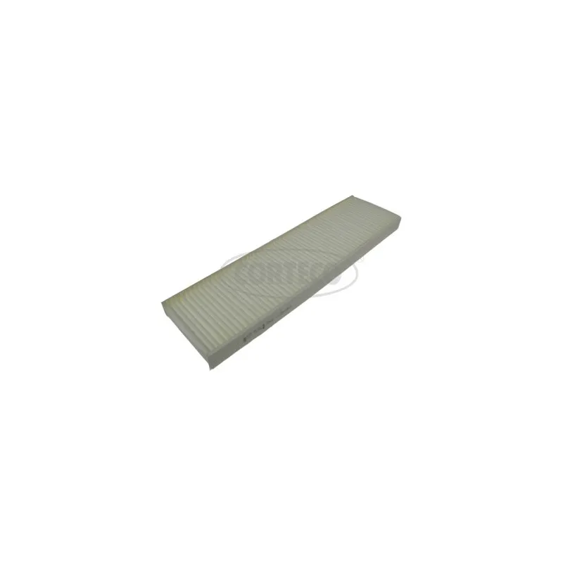 Filtre, air de l'habitacle CORTECO 80000740