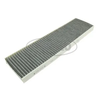 Filtre, air de l'habitacle CORTECO 80000741