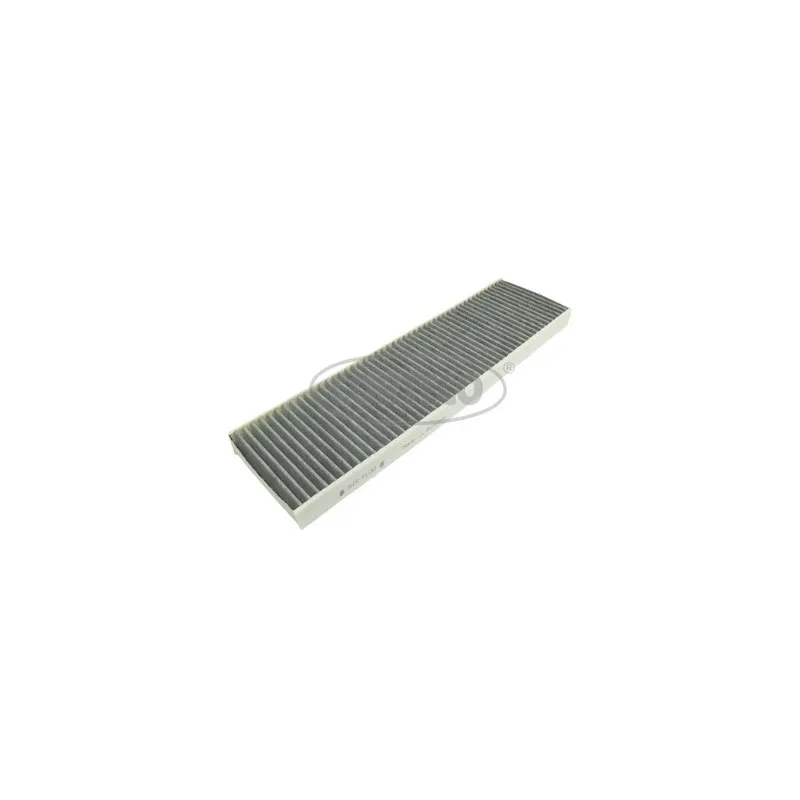 Filtre, air de l'habitacle CORTECO 80000741