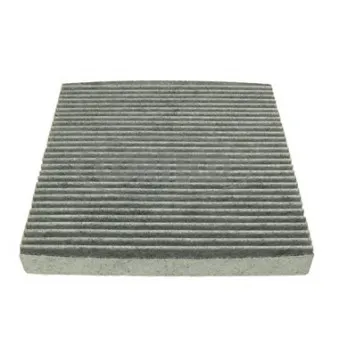 Filtre, air de l'habitacle CORTECO 80000742