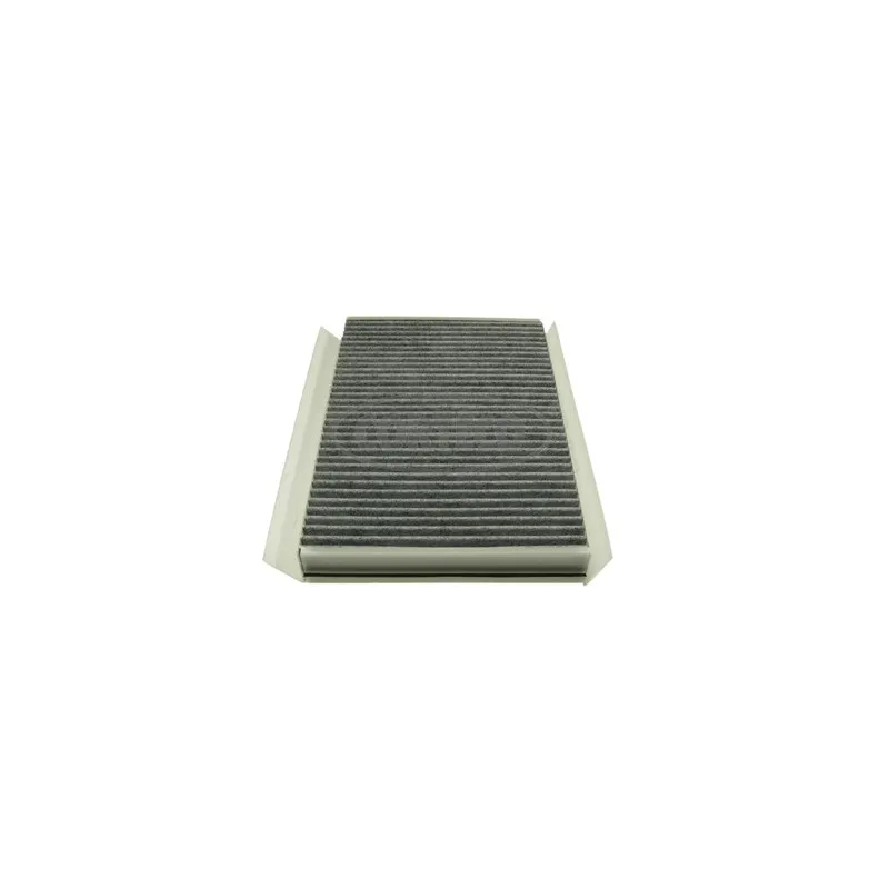 Filtre, air de l'habitacle CORTECO 80000743