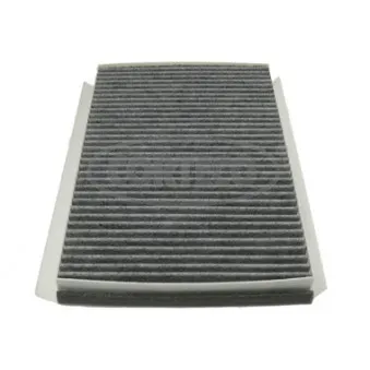 Filtre, air de l'habitacle CORTECO 80000744