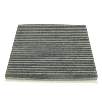 Filtre, air de l'habitacle CORTECO 80000745