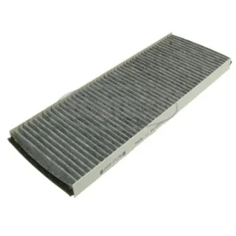 Filtre, air de l'habitacle CORTECO 80000751