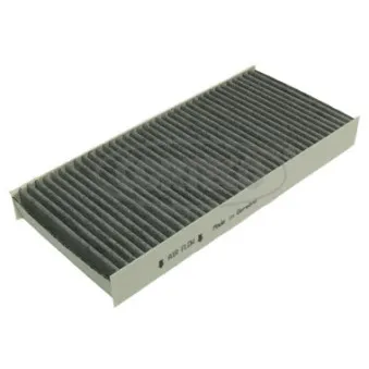 Filtre, air de l'habitacle CORTECO 80000752