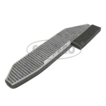 Filtre, air de l'habitacle CORTECO 80000756