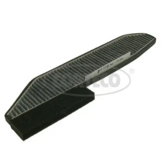 Filtre, air de l'habitacle CORTECO 80000757