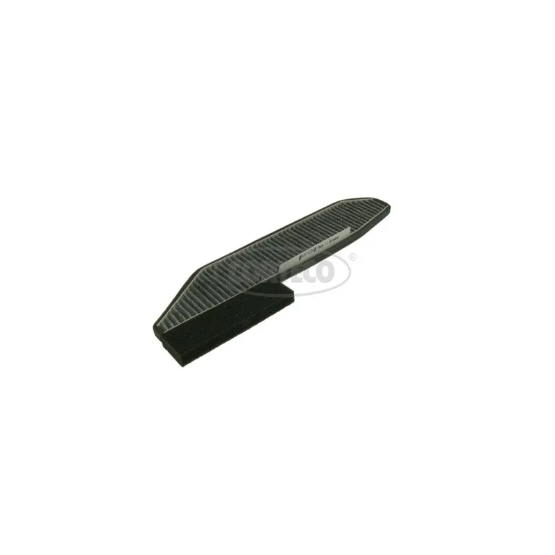 Filtre, air de l'habitacle CORTECO 80000757