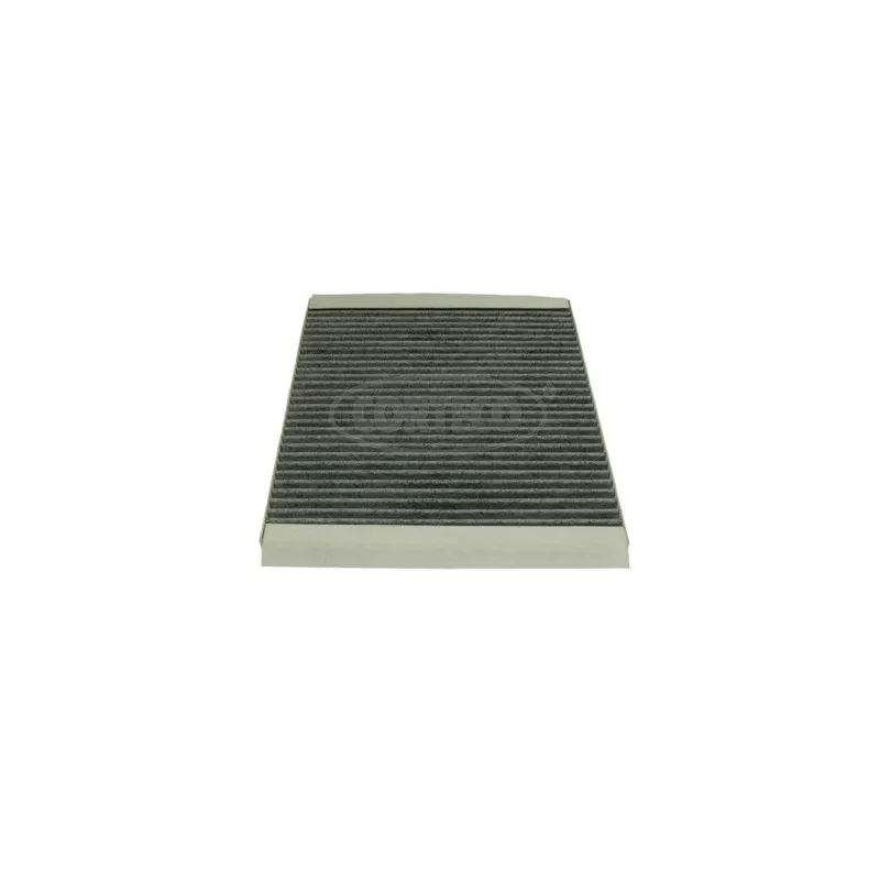 Filtre, air de l'habitacle CORTECO 80000758