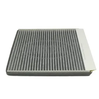 Filtre, air de l'habitacle CORTECO 80000762