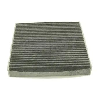 Filtre, air de l'habitacle CORTECO 80000763