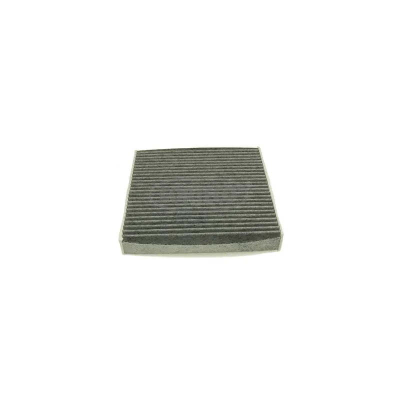 Filtre, air de l'habitacle CORTECO 80000763