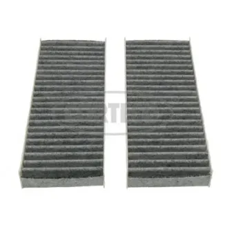 Filtre, air de l'habitacle CORTECO 80000766