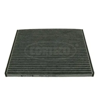 Filtre, air de l'habitacle CORTECO 80000771