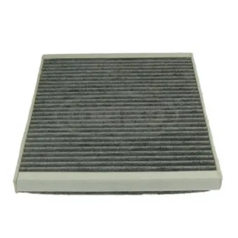 Filtre, air de l'habitacle CORTECO 80000773