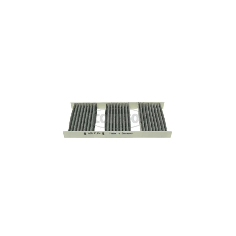 Filtre, air de l'habitacle CORTECO 80000774