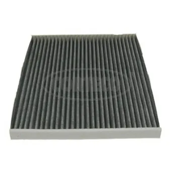 Filtre, air de l'habitacle CORTECO 80000777