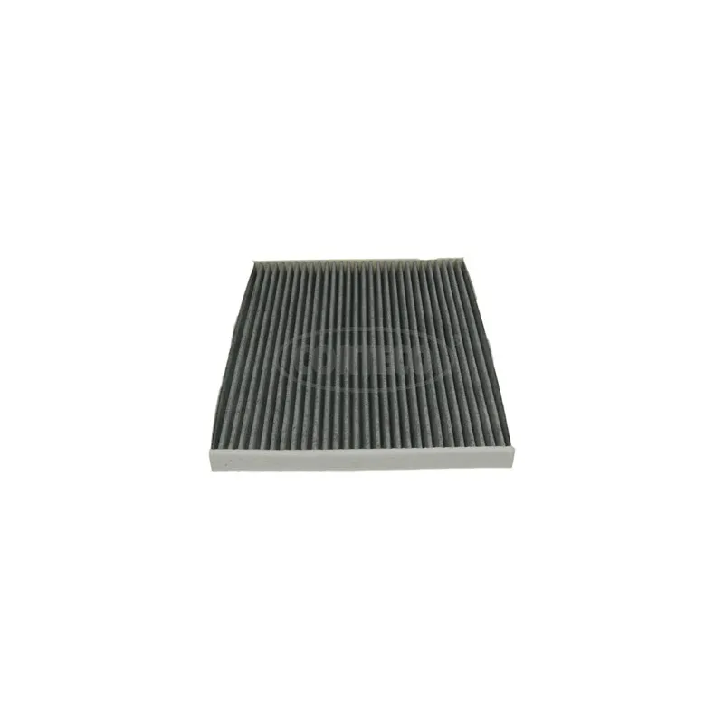 Filtre, air de l'habitacle CORTECO 80000777