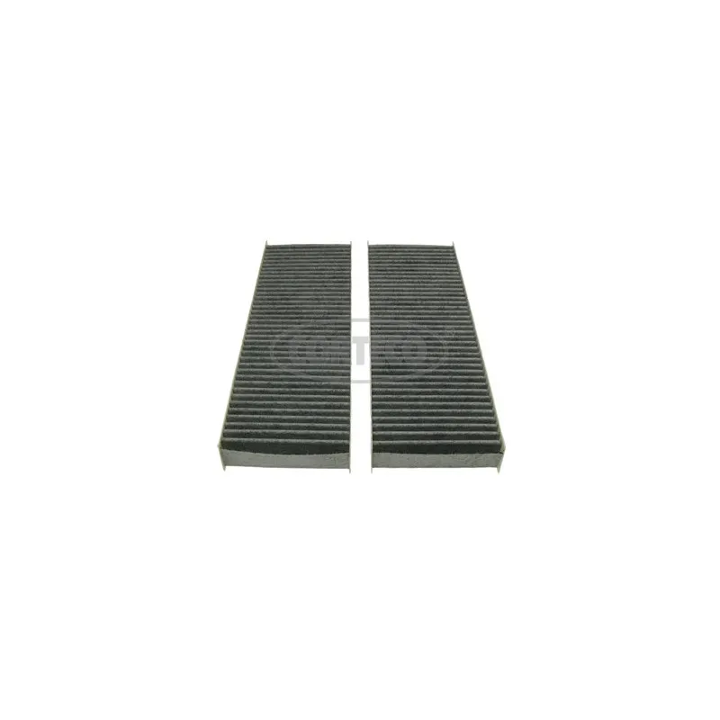 Filtre, air de l'habitacle CORTECO 80000791