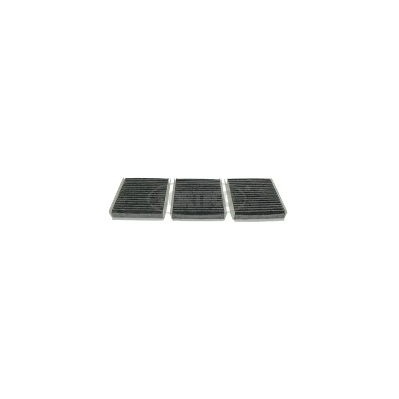 Filtre, air de l'habitacle CORTECO 80000793