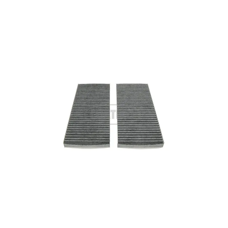Filtre, air de l'habitacle CORTECO 80000797