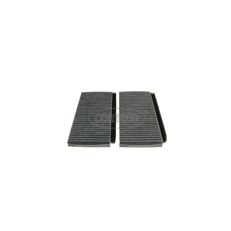 Filtre, air de l'habitacle CORTECO 80000799
