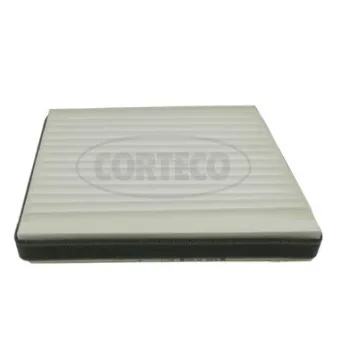 Filtre, air de l'habitacle CORTECO 80000803